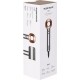 Dyson HD07 Supersonic Origin Πιστολάκι Μαλλιών 1600W Bright Nickel/Bright Copper 107830-01